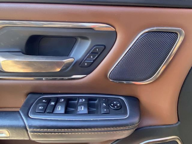Used 2020 RAM 1500 Limited image 15