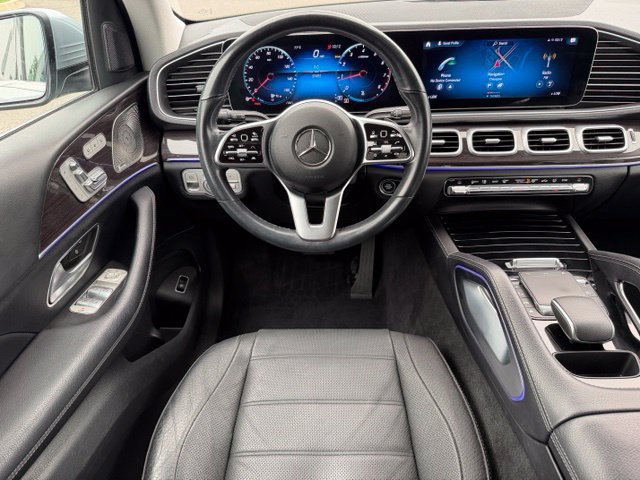 Certified 2023 Mercedes-Benz GLE 350 4MATIC image 11