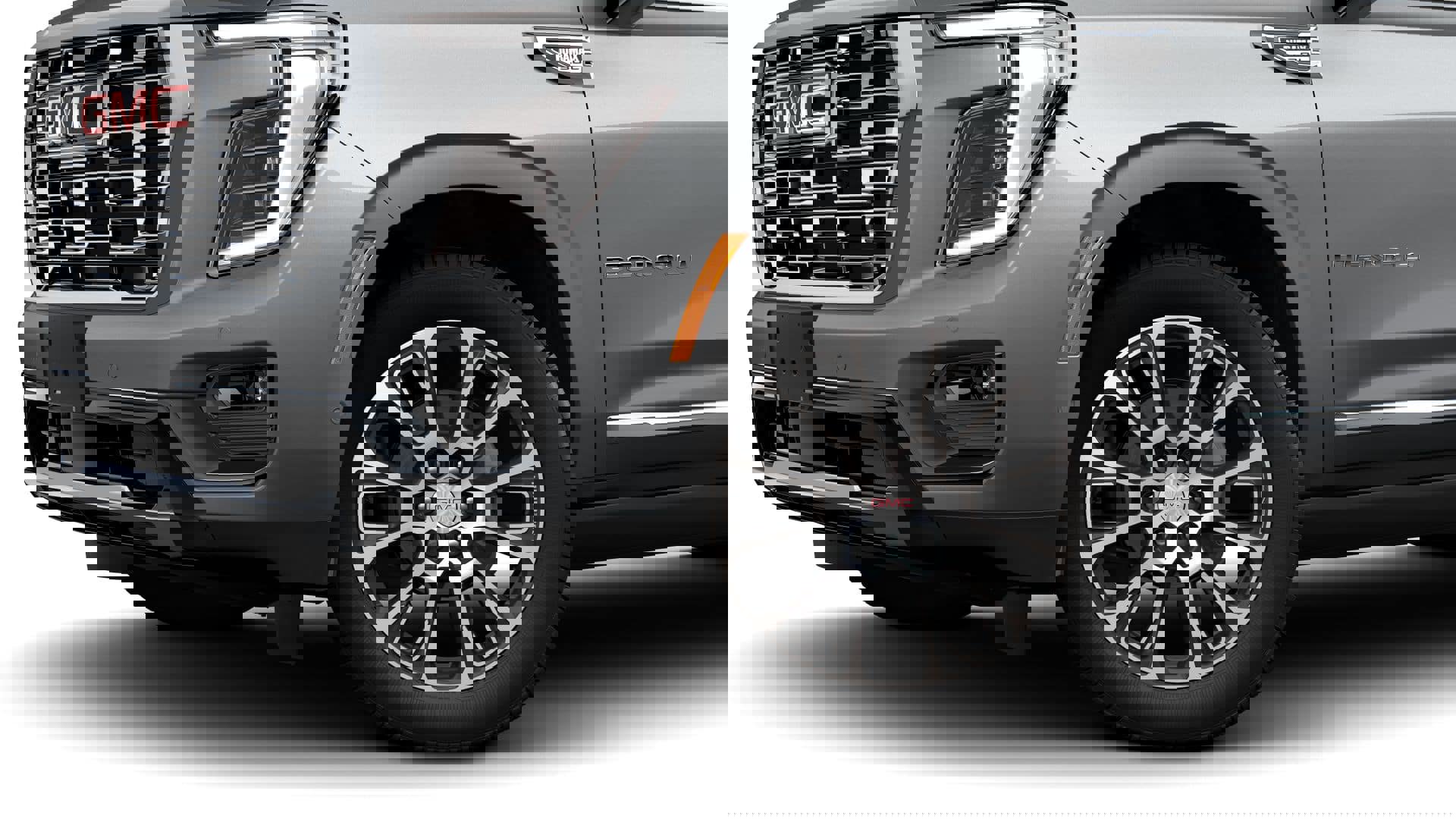 New 2026 GMC Yukon XL Denali image 5