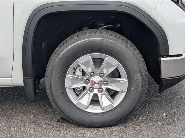 New 2026 GMC Sierra 1500 Pro w/ Pro Value Package image 11