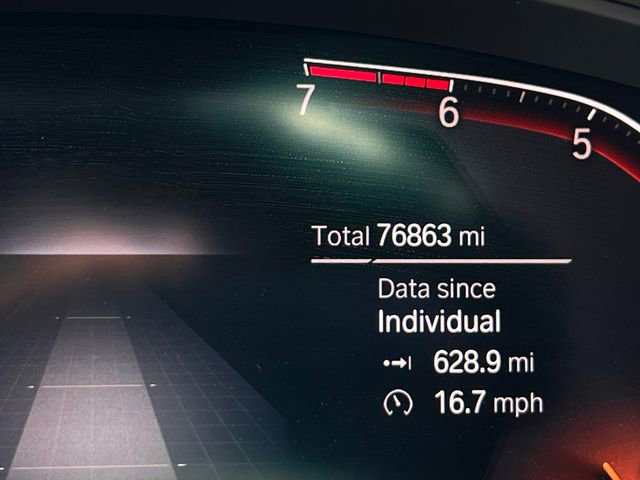 Used 2020 BMW X4 xDrive30i w/ M Sport Package 2 image 23