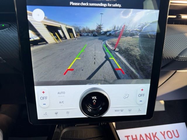 Used 2023 Ford Mustang Mach-E Premium image 11