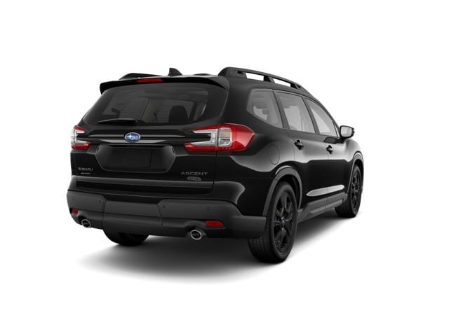 Certified 2026 Subaru Ascent Bronze Edition AWD/4WD image 6