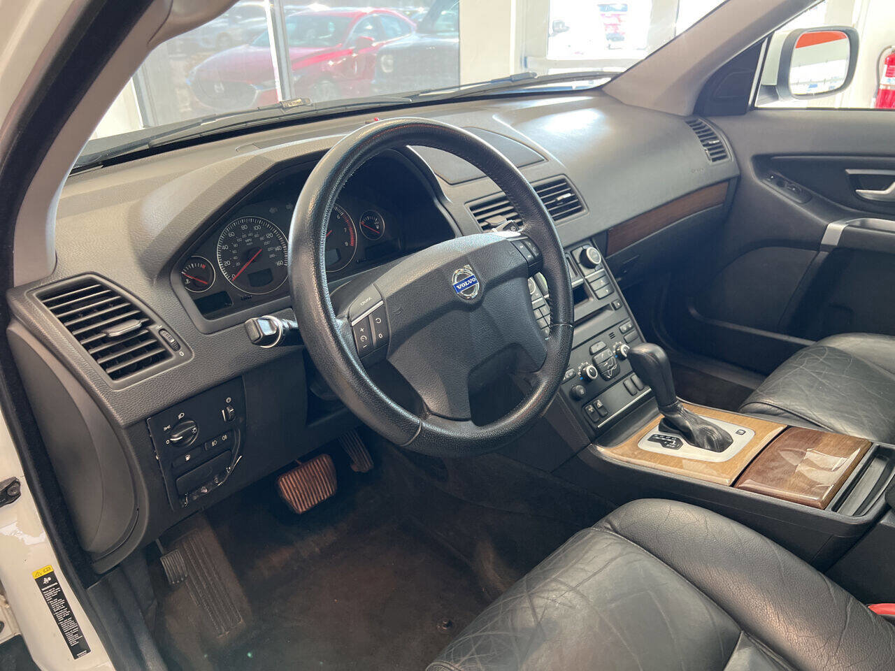 Used 2009 Volvo XC90 3.2 image 18