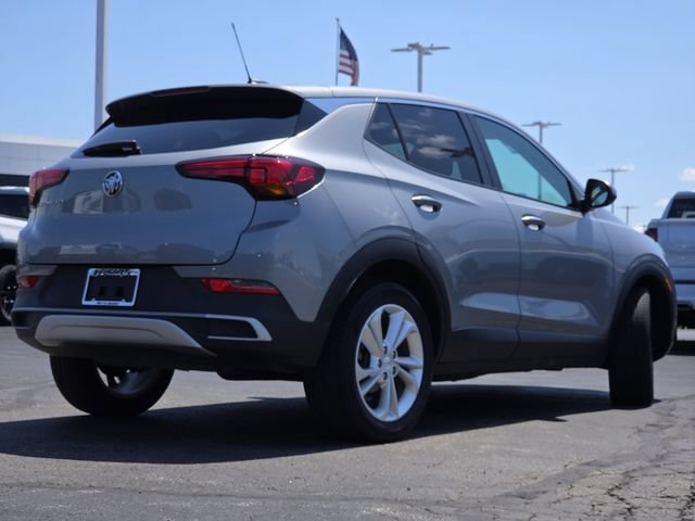 Used 2023 Buick Encore GX Preferred FWD image 13