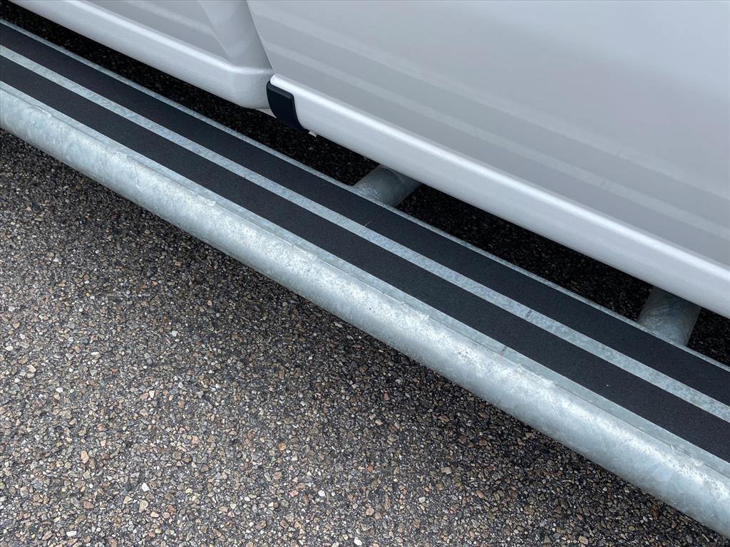 Used 2024 Chevrolet Silverado 1500 W/T w/ WT Fleet Convenience Package image 20