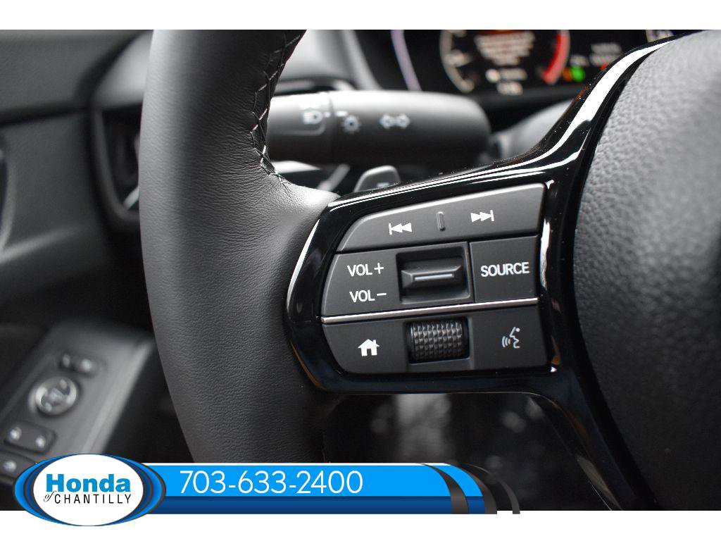 New 2026 Honda Civic Sport image 12