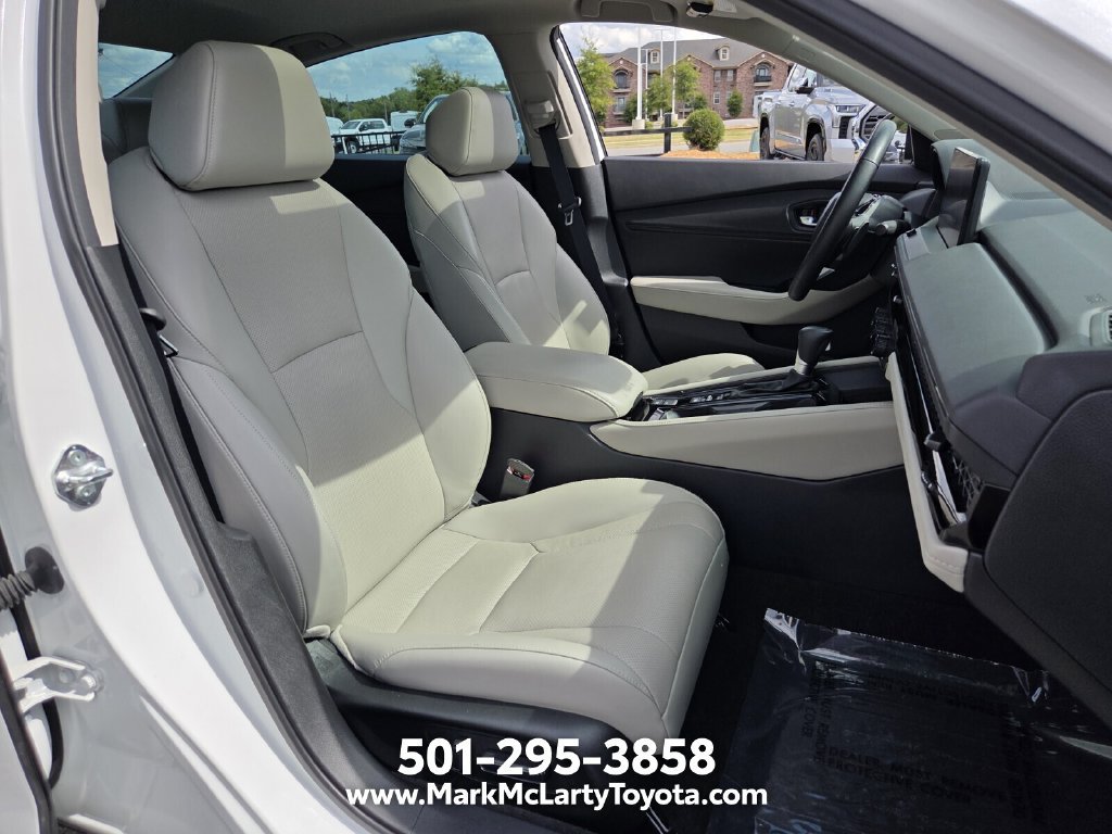 Used 2025 Honda Accord Touring image 14