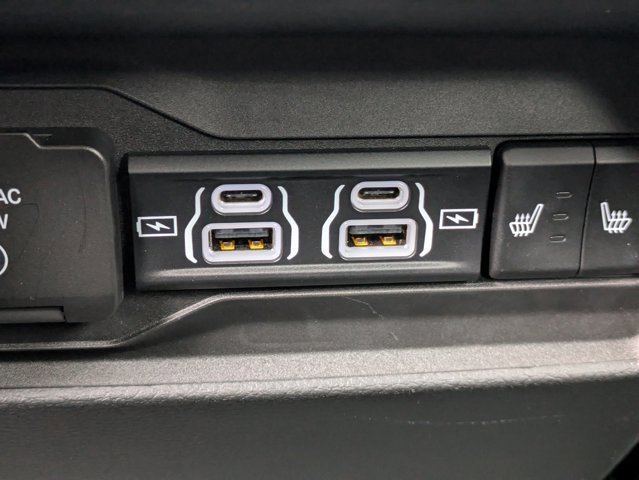 Used 2024 Jeep Grand Cherokee Overland w/ Adv Protech Group III image 14