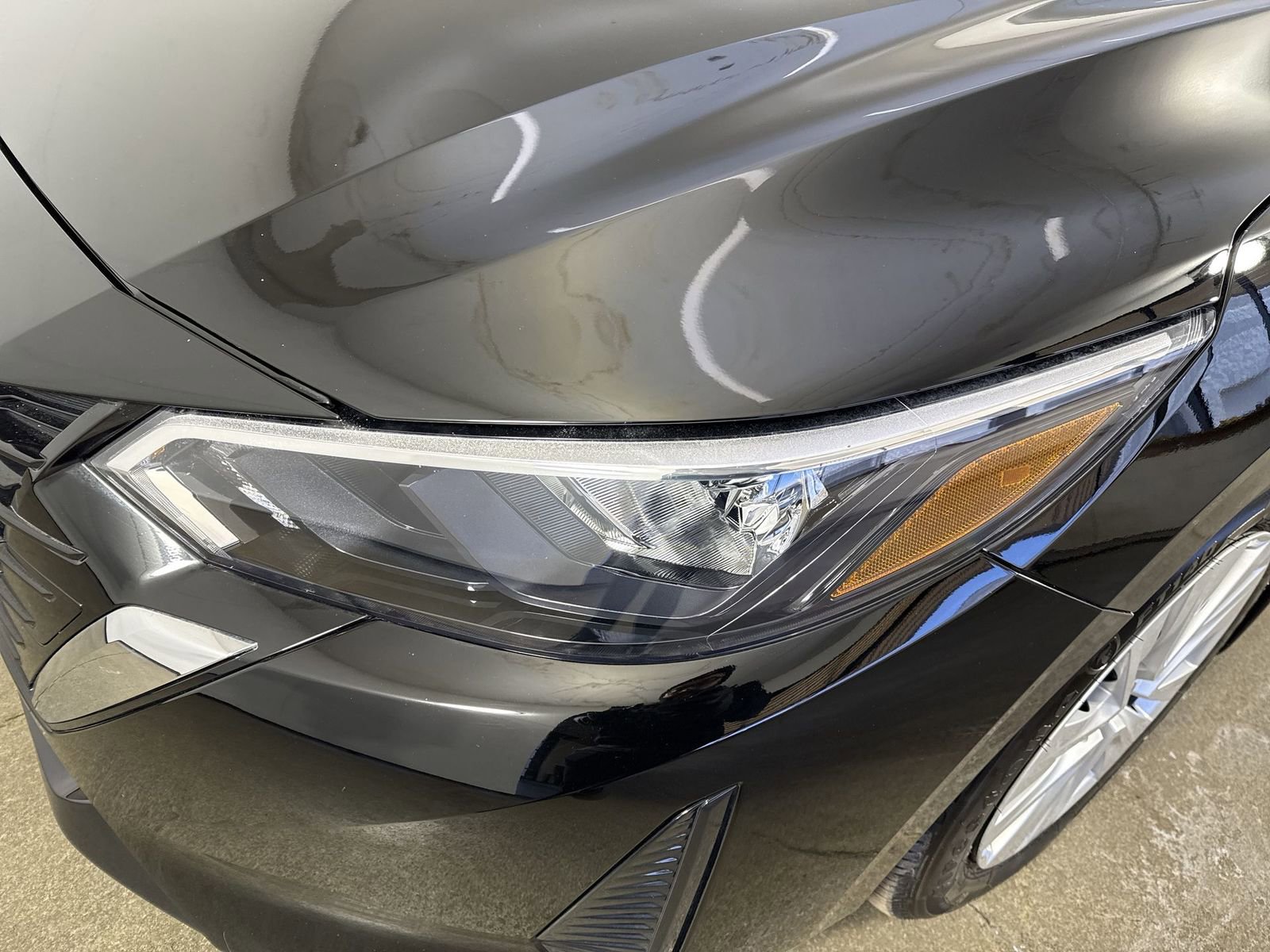 Certified 2025 Nissan Sentra S image 28