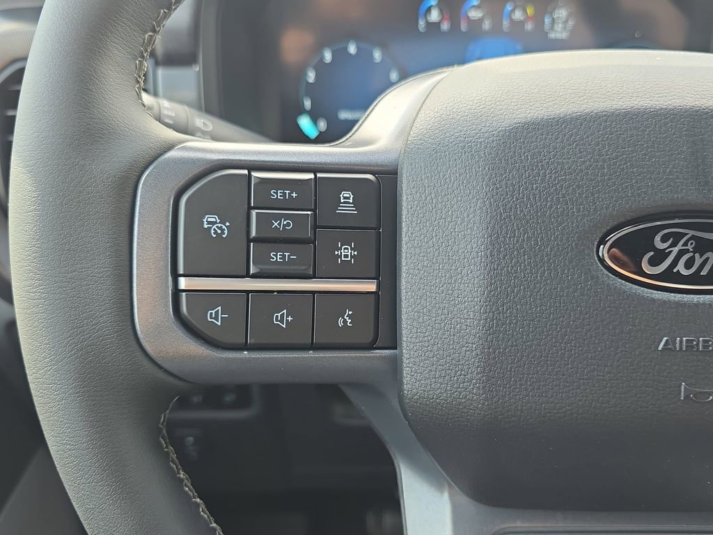 New 2026 Ford F150 Lariat w/ Equipment Group 502A High image 22