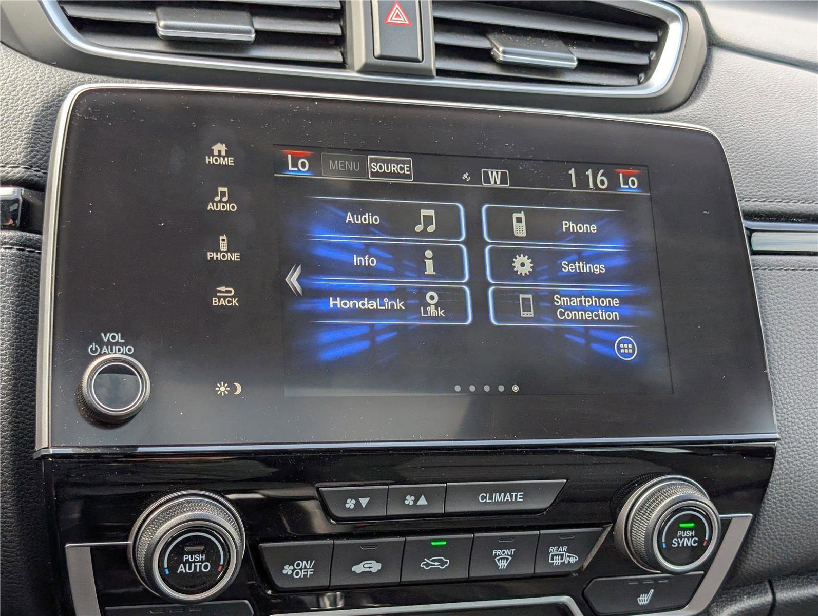 Used 2020 Honda CR-V EX image 27