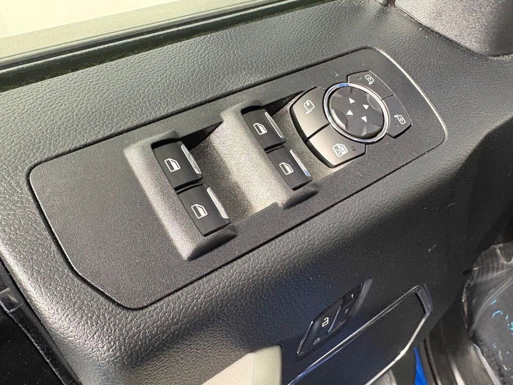 Certified 2020 Ford F150 Lariat w/ Equipment Group 502A Luxury image 13