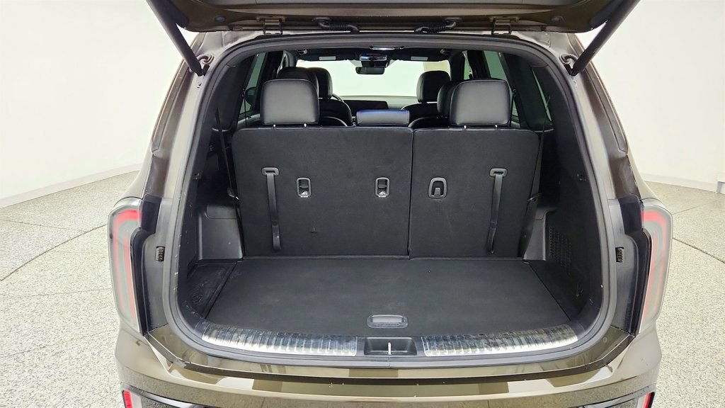 Used 2025 Kia Telluride SX X-Line AWD/4WD image 23