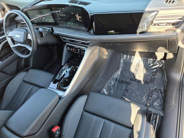 Certified 2025 Audi Q5 Premium w/ Premium Plus AWD/4WD image 20