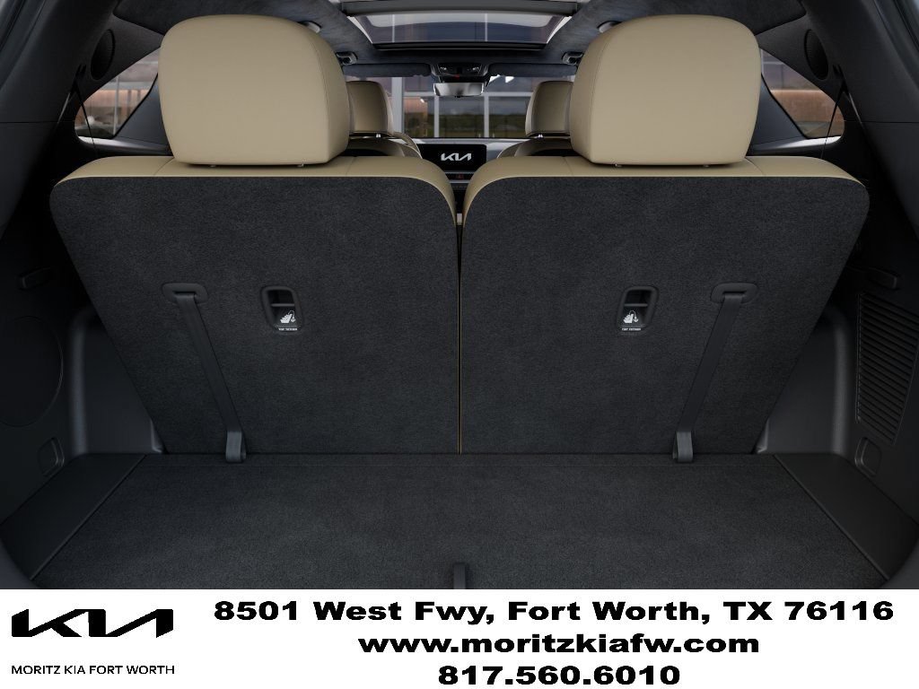 New 2026 Kia Sorento SX Prestige w/ Olive Brown Leather Package AWD/4WD image 19