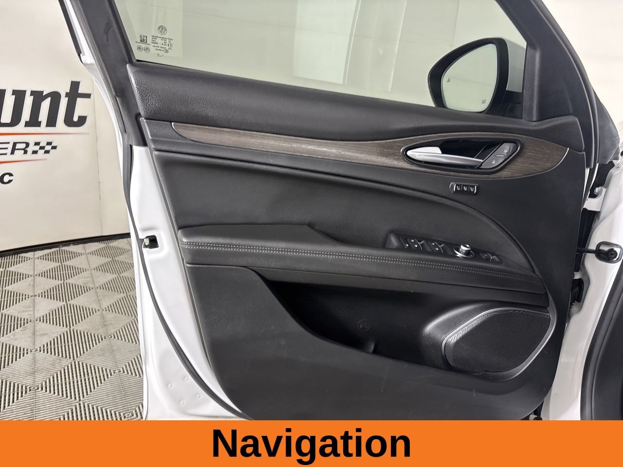 Used 2023 Alfa Romeo Stelvio Ti w/ Active Assist Plus Package AWD/4WD image 11