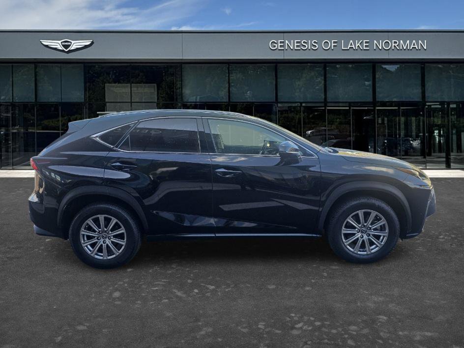 Used 2021 Lexus NX 300 AWD w/ Accessory Package image 4