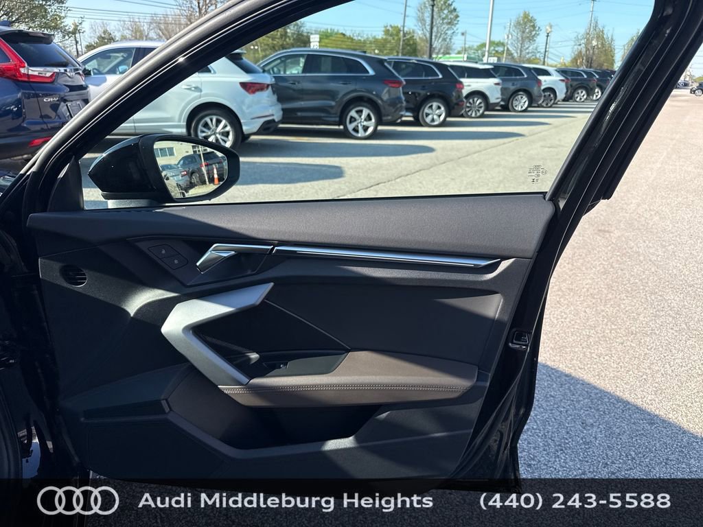 New 2026 Audi A3 2.0T Premium AWD/4WD image 36