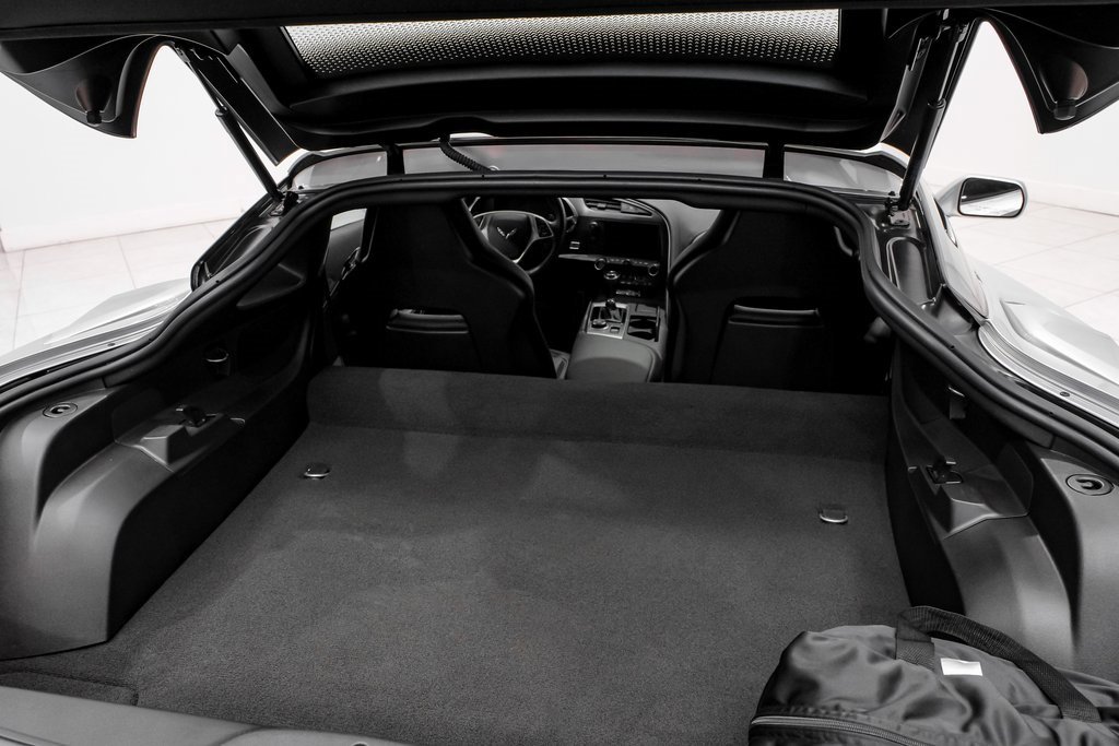 Used 2019 Chevrolet Corvette Grand Sport image 41