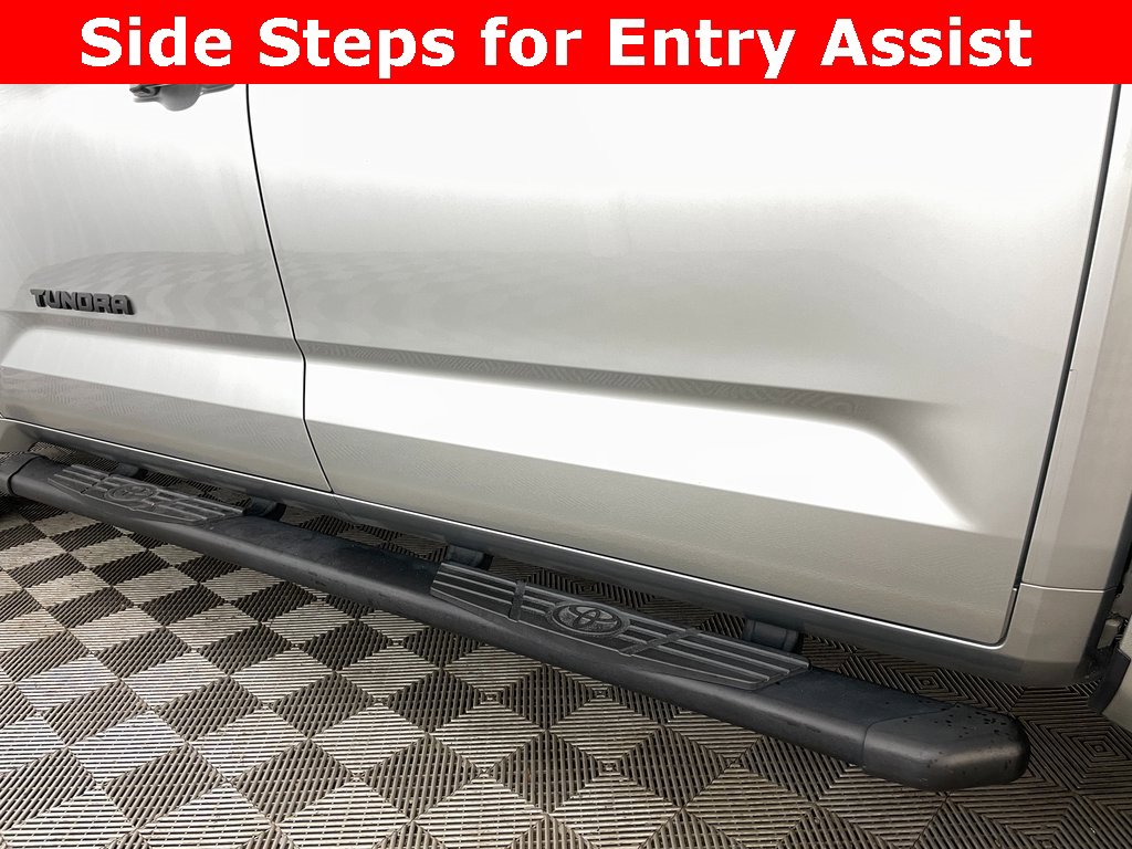 Used 2022 Toyota Tundra SR5 image 10