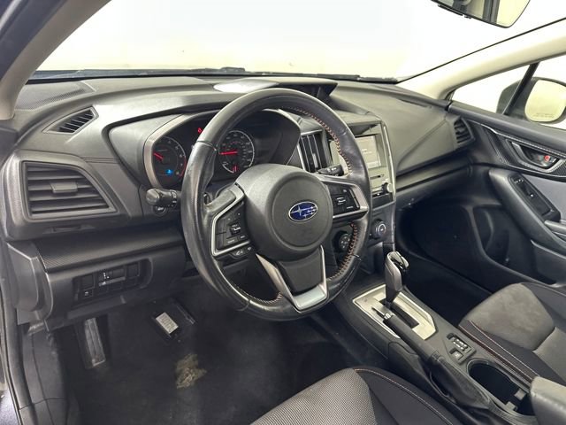 Used 2019 Subaru Crosstrek 2.0i Premium w/ Popular Package #3 image 13