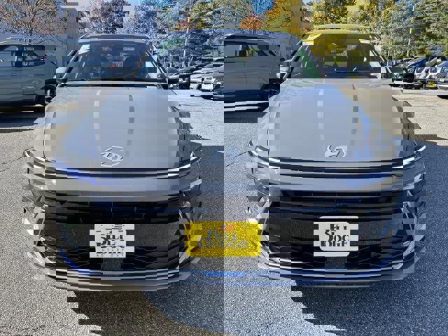 New 2026 Hyundai Sonata SE image 28