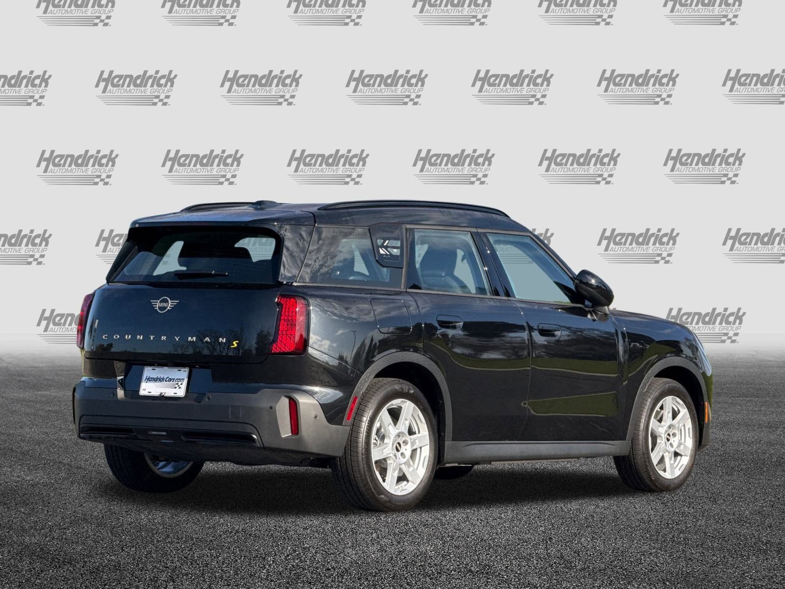 Used 2025 MINI Cooper Countryman SE image 5