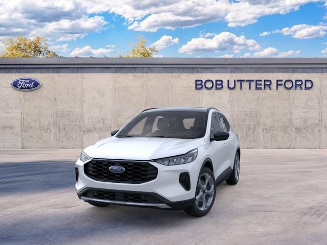 New 2026 Ford Escape ST-Line w/ Tech Pack #1 FWD image 2