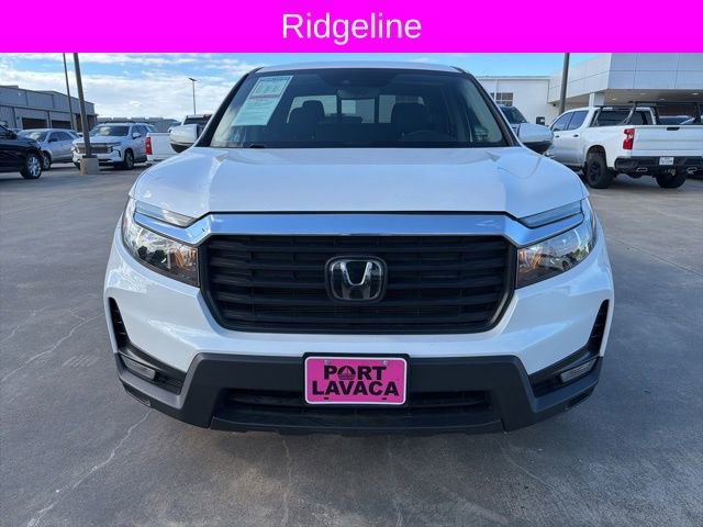 Used 2023 Honda Ridgeline RTL image 2