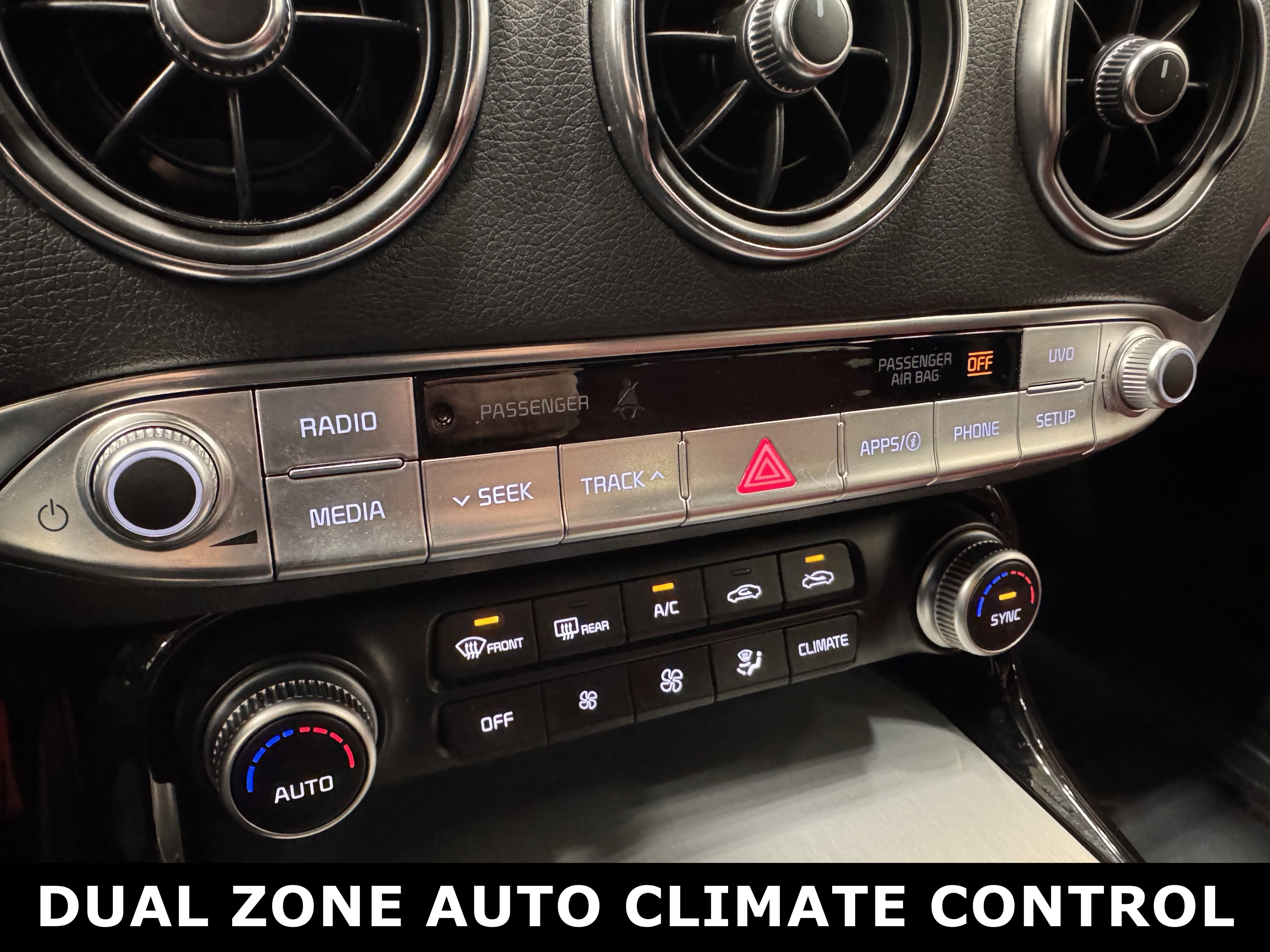 Used 2020 Kia Stinger GT image 8