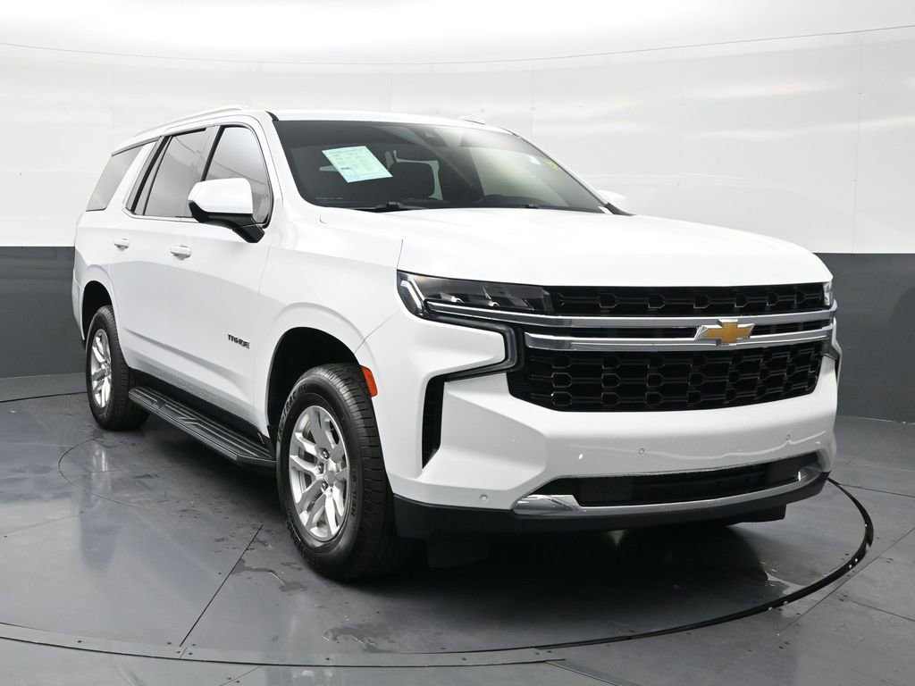 Used 2022 Chevrolet Tahoe LS image 7