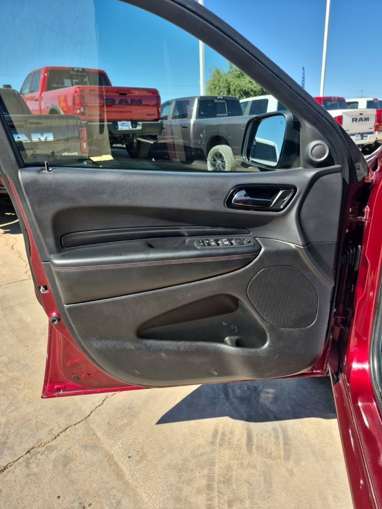 Certified 2023 Dodge Durango GT image 13
