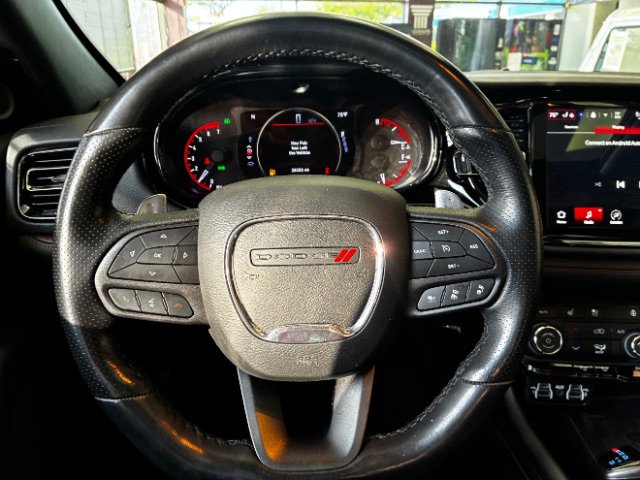 Used 2023 Dodge Durango R/T image 18