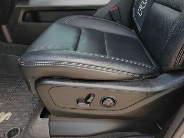 Used 2024 RAM 1500 Rebel w/ Rebel Level 1 Equipment Group image 6