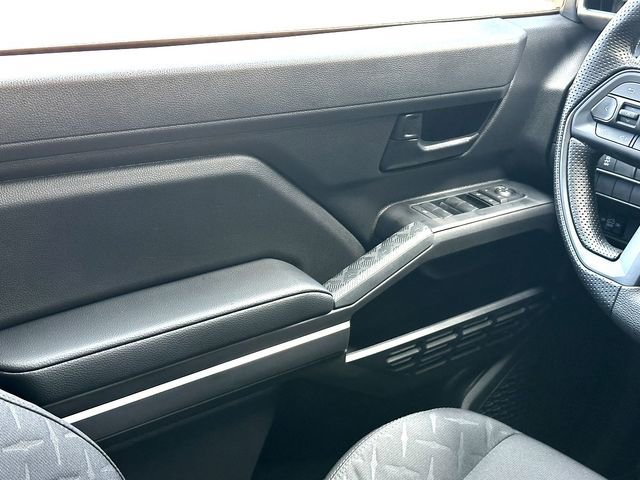 New 2026 Toyota Tacoma SR5 AWD/4WD image 19