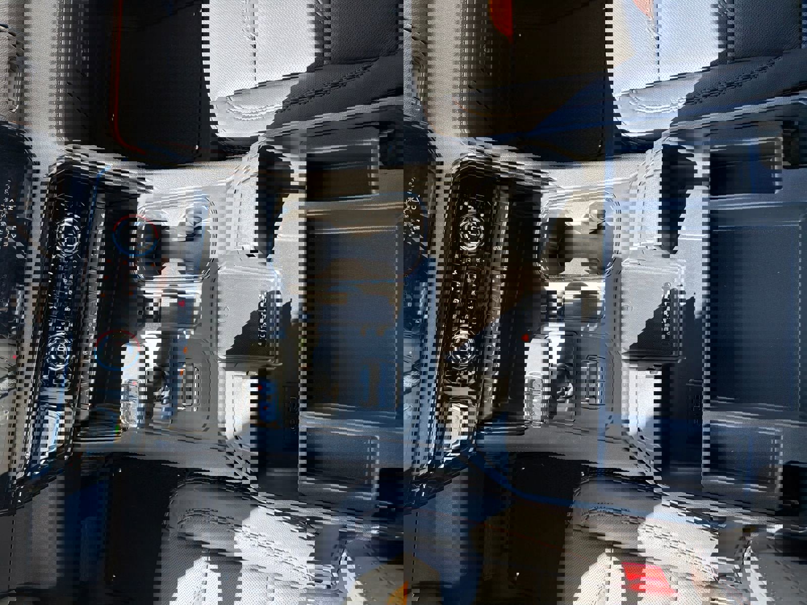 New 2026 GMC Sierra 1500 AT4 w/ AT4 Premium Package image 29