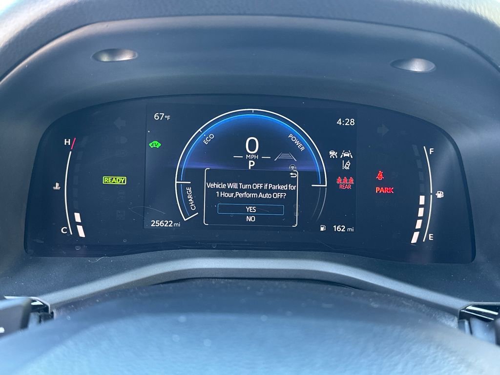 Used 2025 Toyota Camry SE w/ Convenience Package image 21