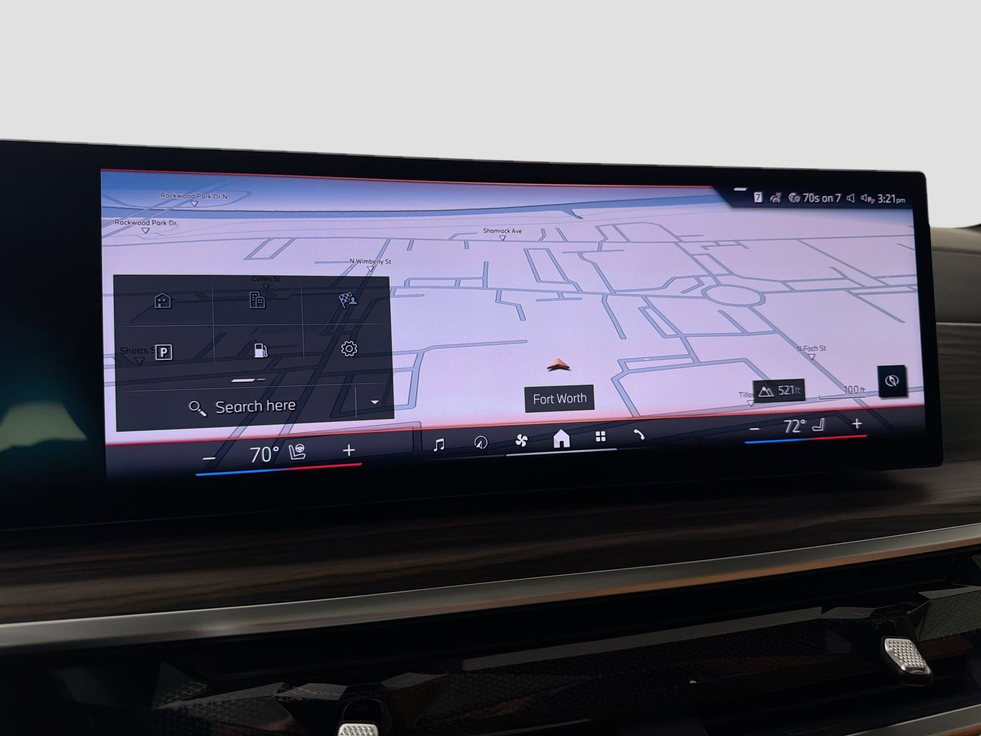 New 2026 BMW X5 xDrive40i image 13