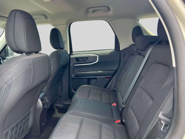 Used 2024 Ford Bronco Sport Big Bend AWD/4WD image 12