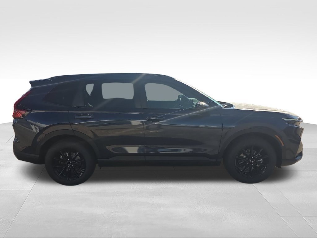 New 2027 Honda CR-V Sport-L image 6