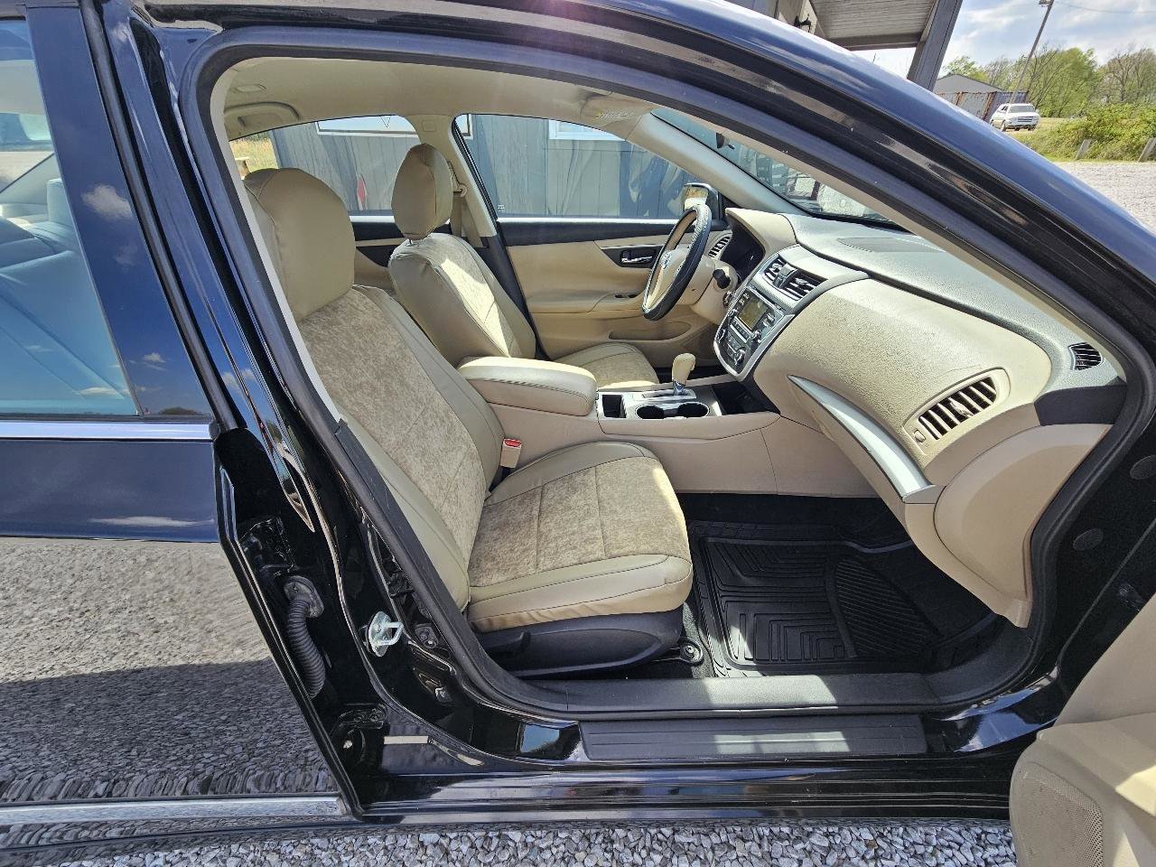 Used 2017 Nissan Altima 2.5 S w/ Power Driver Seat Package image 28