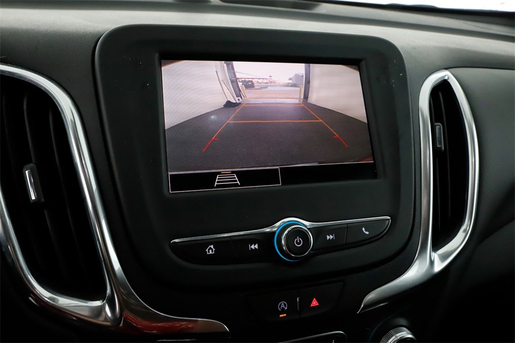 Used 2024 Chevrolet Equinox LT image 21