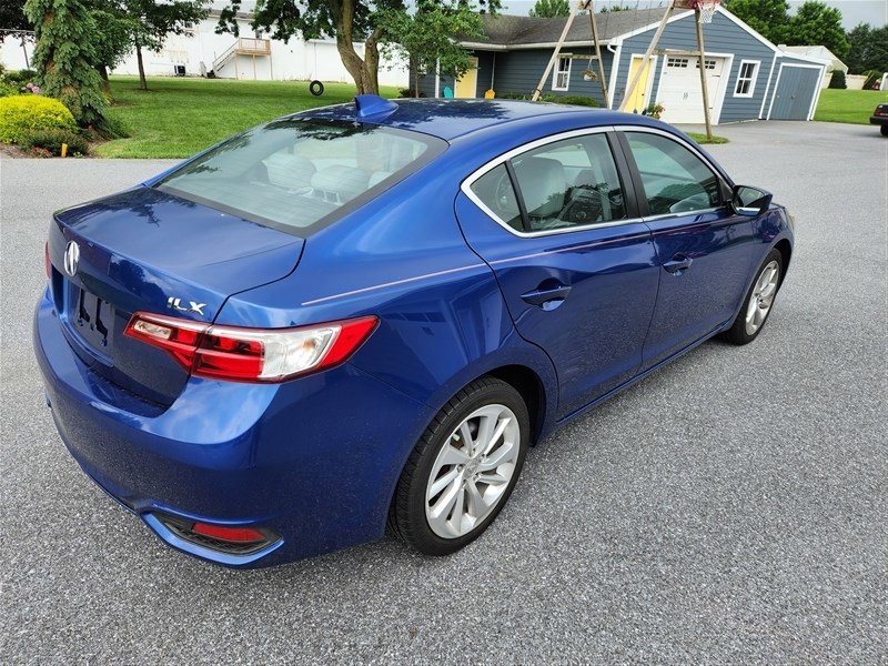 Used 2016 Acura ILX image 6