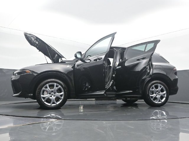 New 2025 Dodge Hornet R/T AWD/4WD image 59