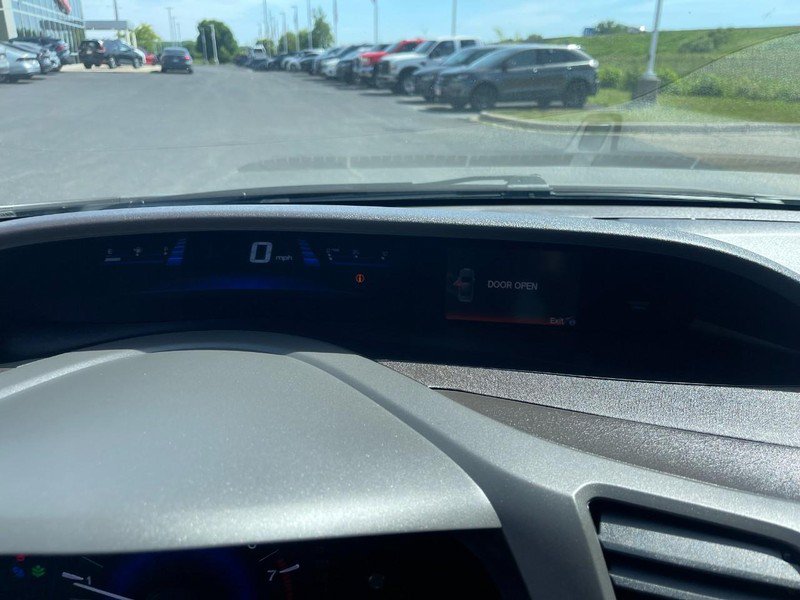 Used 2012 Honda Civic EX image 26