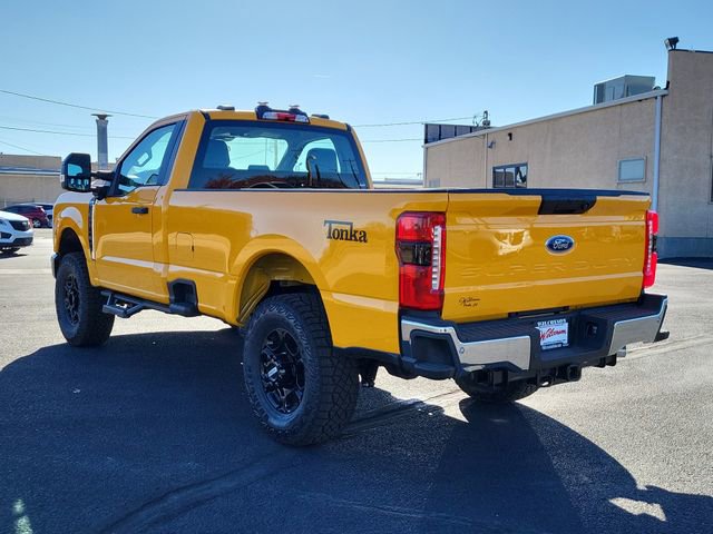 Used 2025 Ford F250 XL w/ 360-Degree Camera Package image 5