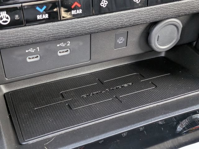 New 2026 Mitsubishi Outlander SEL Black Edition FWD image 22
