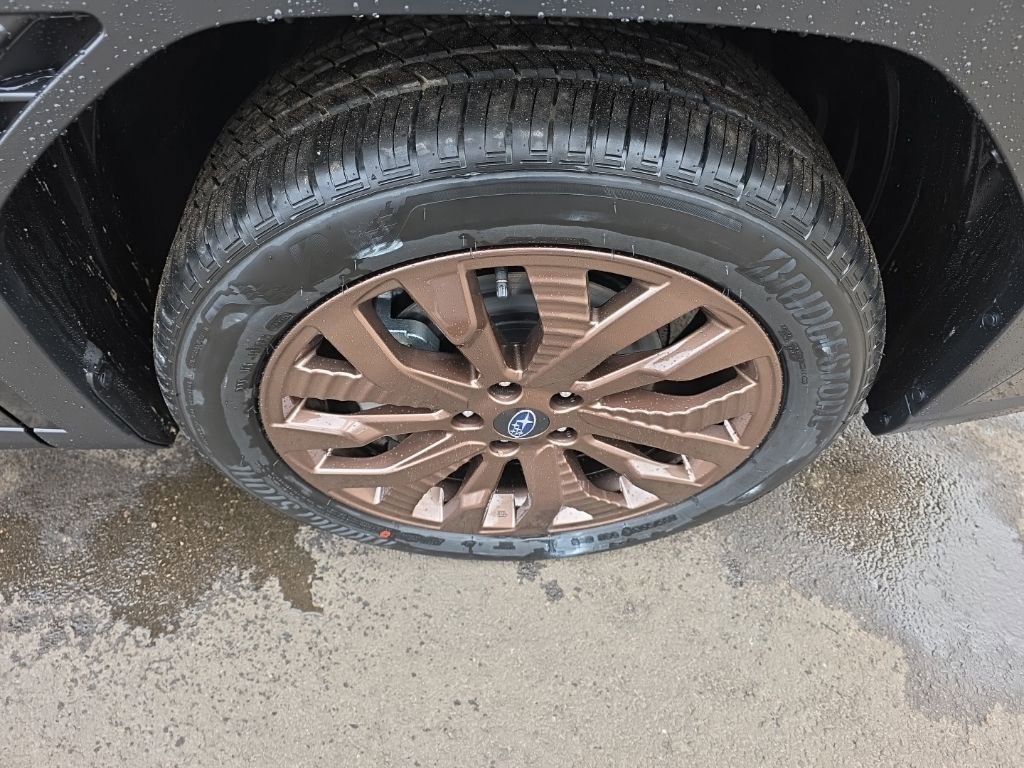 New 2026 Subaru Forester Sport image 19