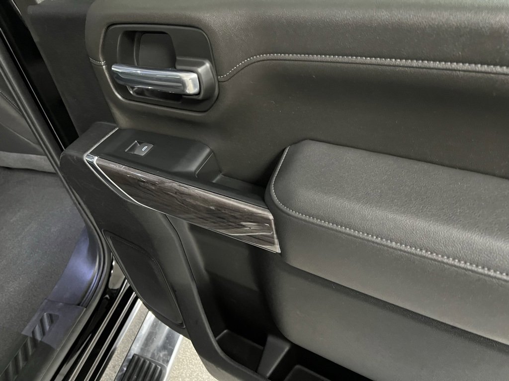 Used 2022 Chevrolet Silverado 3500 LTZ image 60